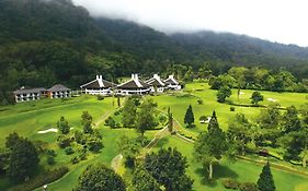 Handara Golf&Resort Bali